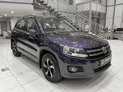 Volkswagen Tiguan I Рестайлинг Казань  - изображение 25