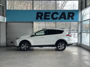 Toyota RAV4 IV (XA40) Рестайлинг Санкт-Петербург  - изображение 39