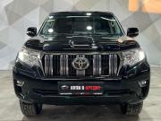 Toyota Land Cruiser Prado 150 Series Рестайлинг 1 Оренбург  - изображение 22