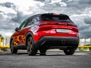 BAIC X55 Москва  - изображение 25