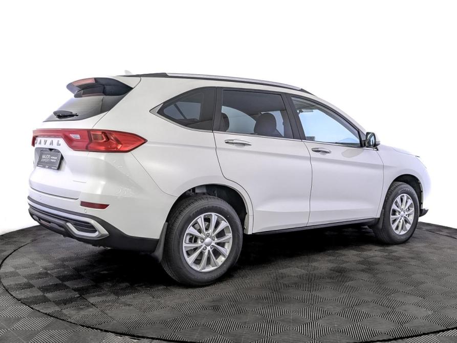 Haval M6 II Москва  - изображение 5