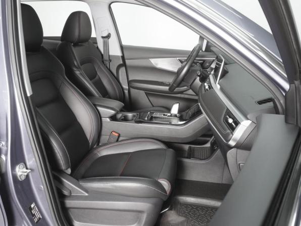 Chery Tiggo 7 Pro I с пробегом 2020 года, цена 1 790 000 рублей, 46399 км, внедорожник, Автокод Объявления