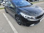 Kia Cerato III Рестайлинг (Classic) Санкт-Петербург  - изображение 9