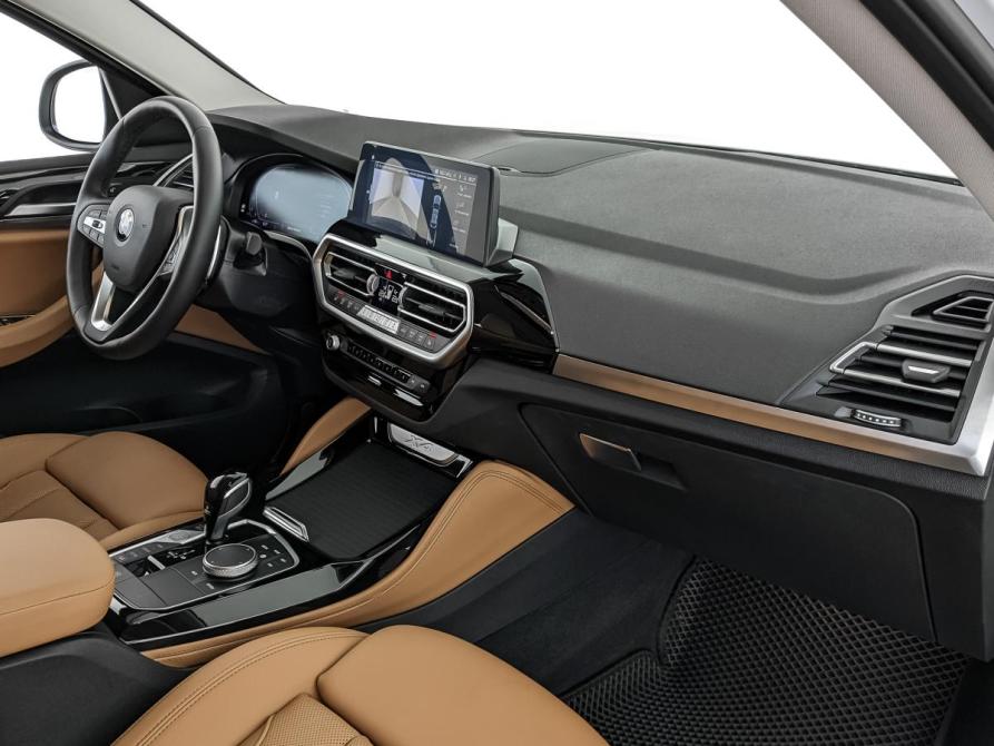 BMW X4 II (G02) Рестайлинг Москва  - изображение 13