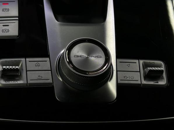 BAIC X7 I с пробегом 2023 года, цена 1 697 000 рублей, 69485 км, внедорожник, Автокод Объявления