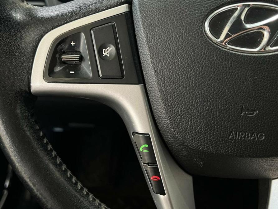Hyundai Solaris I Оренбург  - изображение 12