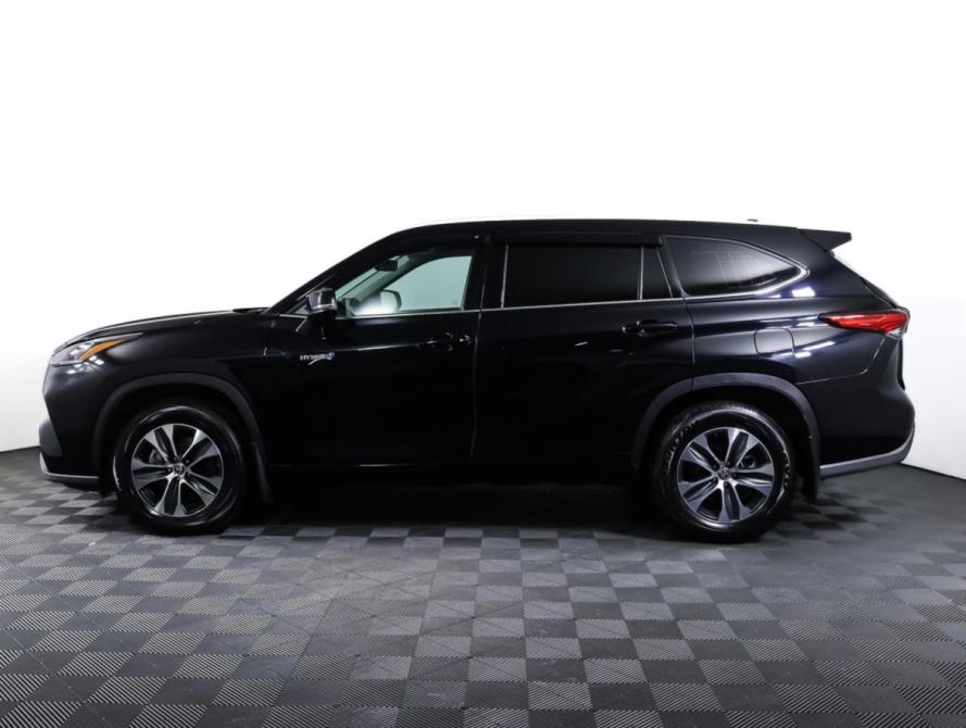 Toyota Highlander IV (XU70) Москва  - изображение 8