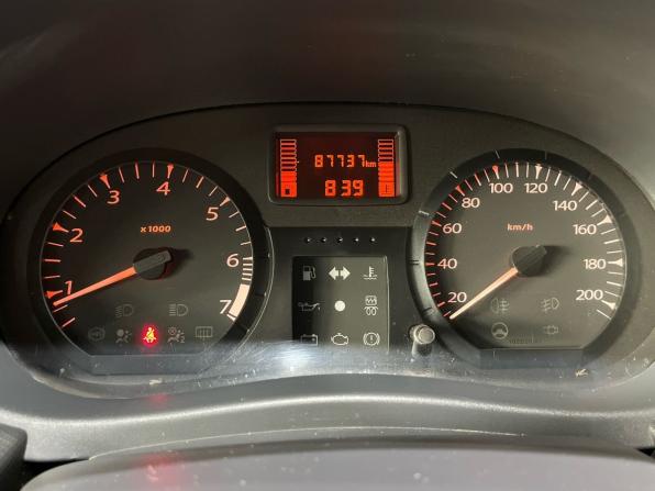 Lada (ВАЗ) Largus I с пробегом 2019 года, цена 785 000 рублей, 87707 км, универсал, Автокод Объявления