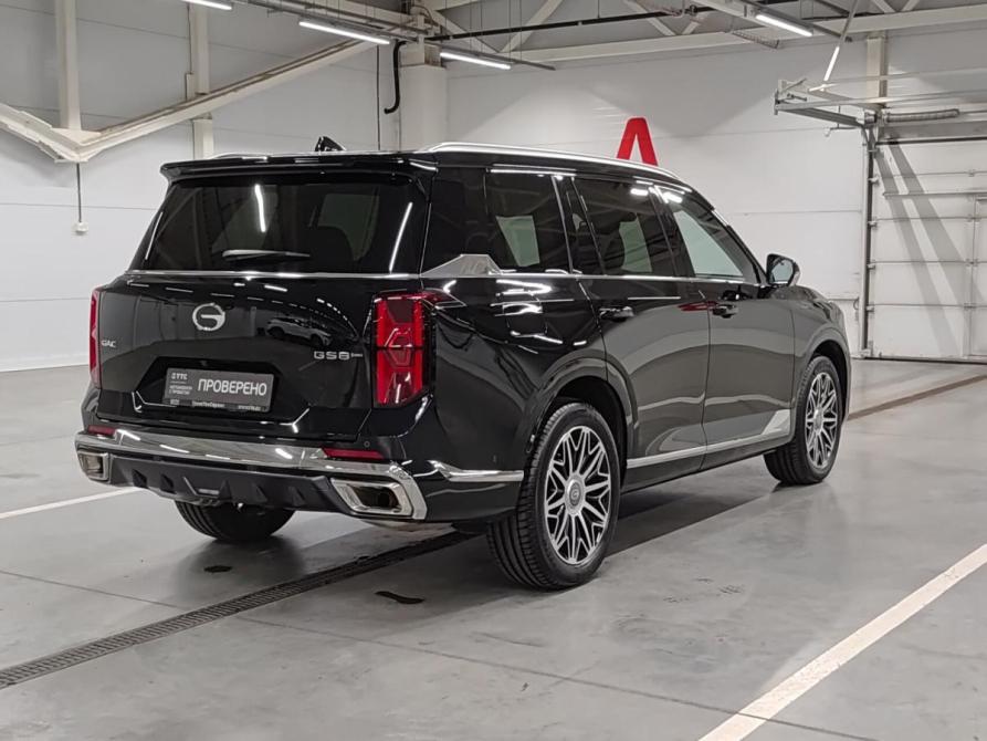 GAC GS8 II Казань  - изображение 6