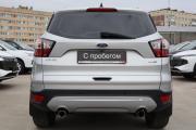 Ford Kuga II Рестайлинг Санкт-Петербург  - изображение 21