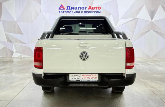 Volkswagen Amarok I с пробегом 2012 года, цена 1 860 000 рублей, 219551 км, offers.body_type.unknown, Автокод Объявления