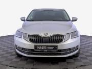 Skoda Octavia III (A7) Москва  - изображение 29