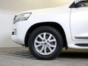 Toyota Land Cruiser 200 Series Рестайлинг 2 Санкт-Петербург  - изображение 27