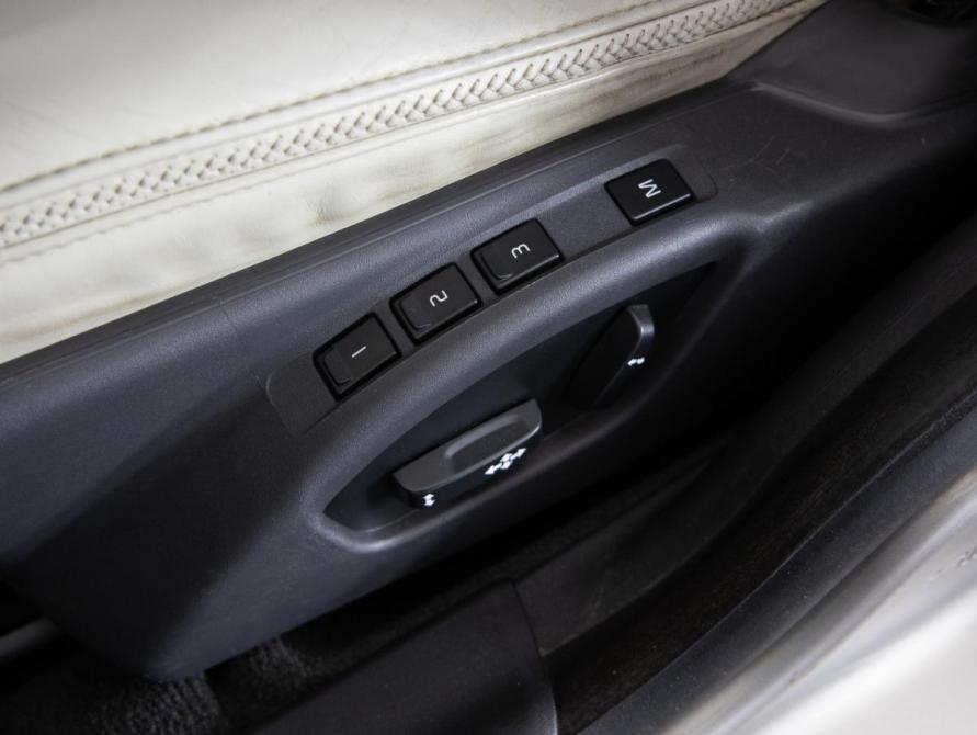 Volvo XC70 II Санкт-Петербург  - изображение 17