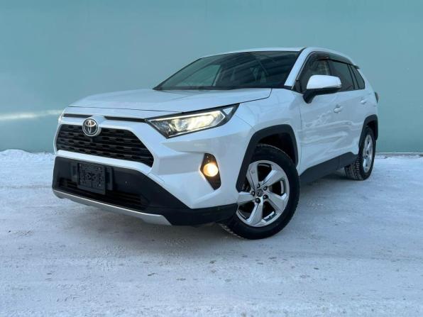 Toyota RAV4 V (XA50) с пробегом 2021 года, цена 3 099 000 рублей, 39840 км, внедорожник, Автокод Объявления