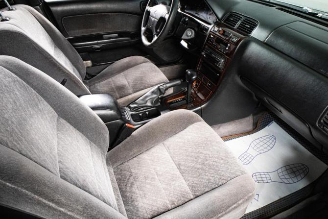 Nissan Maxima IV (A32) с пробегом 1998 года, цена 339 000 рублей, 493000 км, седан, Автокод Объявления