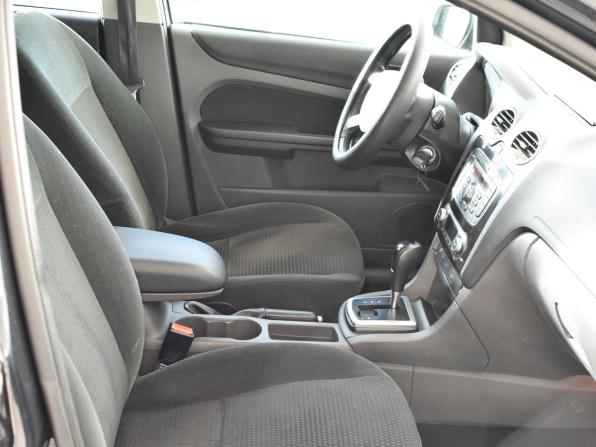 Ford Focus II с пробегом 2007 года, цена 510 000 рублей, 220717 км, хэтчбек, Автокод Объявления