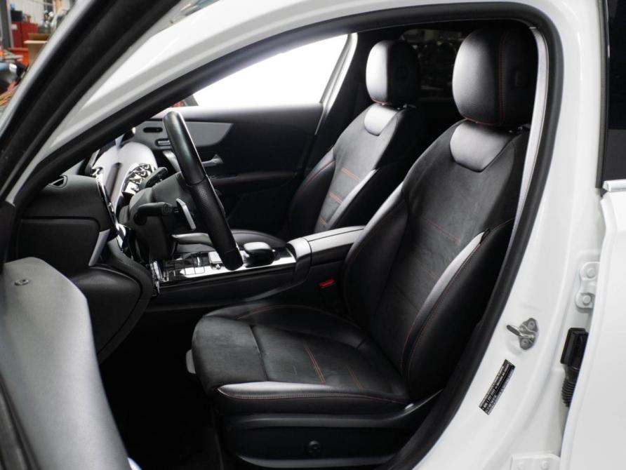 Mercedes-Benz A-Класс IV (W177) Тюмень  - изображение 13