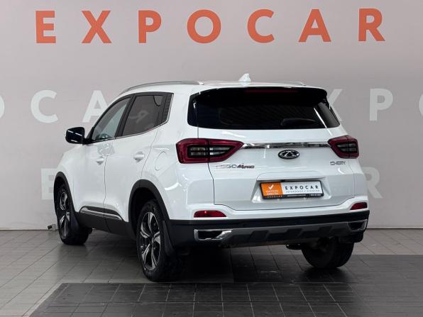 Chery Tiggo 4 Pro I с пробегом 2024 года, цена 1 449 000 рублей, 94102 км, внедорожник, Автокод Объявления