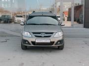 Lada (ВАЗ) Largus I Новосибирск  - изображение 17