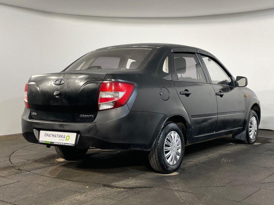 Lada (ВАЗ) Granta I Великий Новгород  - изображение 7