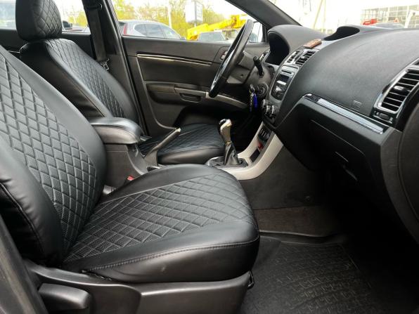 Geely Emgrand EC7 с пробегом 2012 года, цена 437 777 рублей, 186527 км, седан, Автокод Объявления