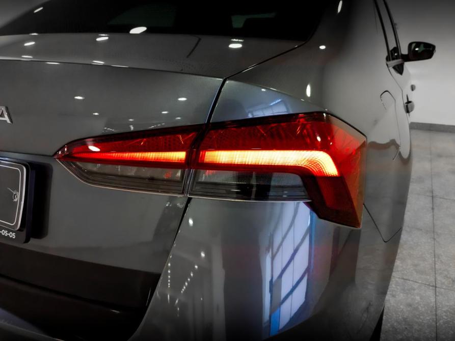 Skoda Rapid II Москва  - изображение 25