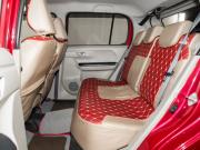 Toyota Passo III Иркутск  - изображение 29