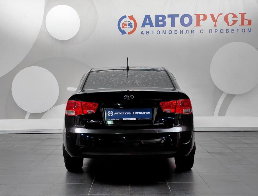 Kia Cerato II Москва  - изображение 4