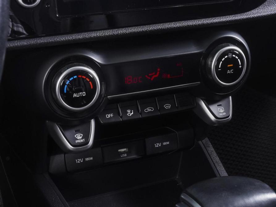 Kia Rio IV Рестайлинг Ростов-на-Дону  - изображение 13