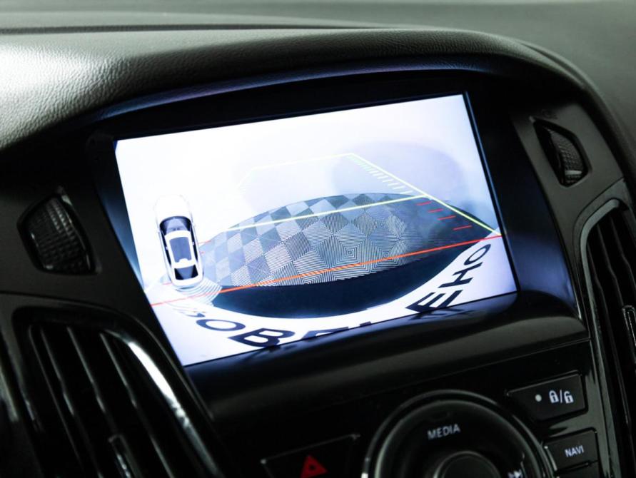 Ford Focus III Санкт-Петербург  - изображение 16