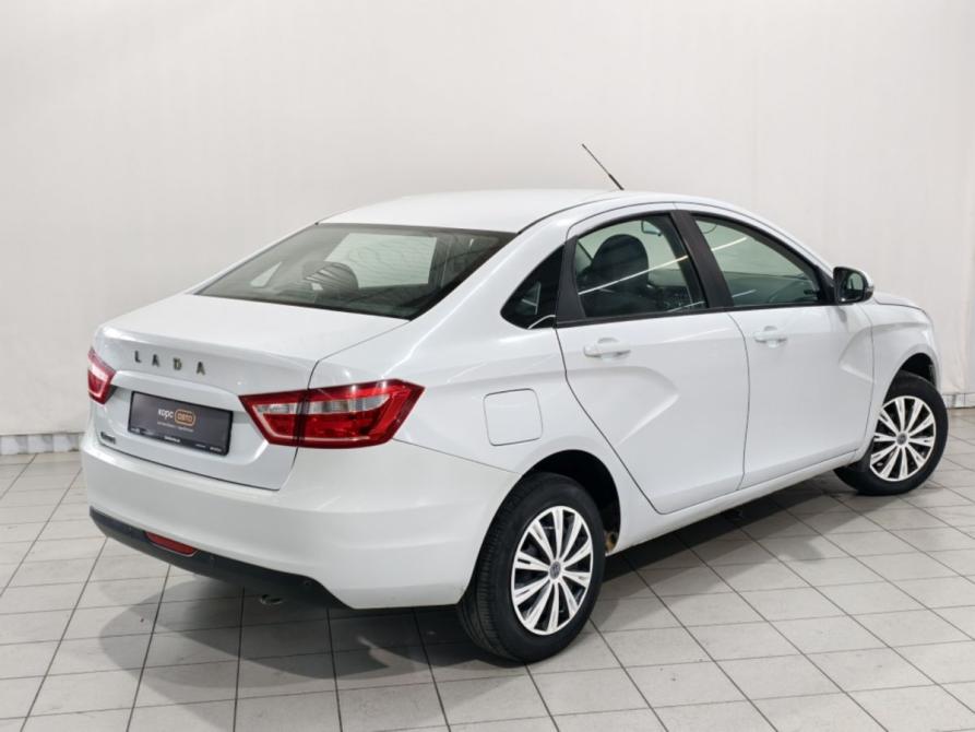 Lada (ВАЗ) Vesta I Курск  - изображение 3