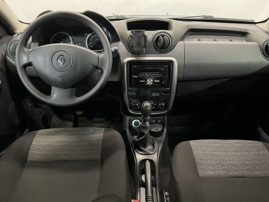 Renault Duster I Ярославль  - изображение 11