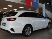 Kia Ceed III Москва  - изображение 20
