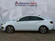 Lada (ВАЗ) Vesta I Рестайлинг (NG) Набережные Челны  - изображение 27