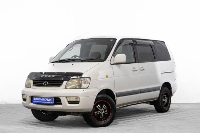 Toyota Town Ace II Рестайлинг 3 с пробегом 1999 года, цена 699 000 рублей, 414000 км, компактвэн, Автокод Объявления