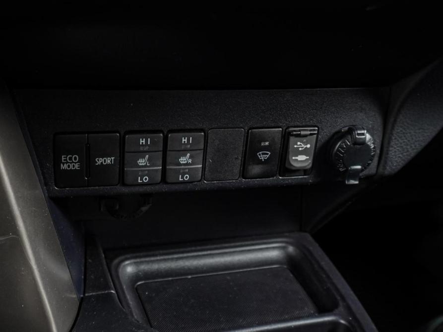 Toyota RAV4 IV (XA40) Воронеж  - изображение 18