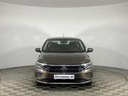 Volkswagen Polo VI Воронеж  - изображение 23