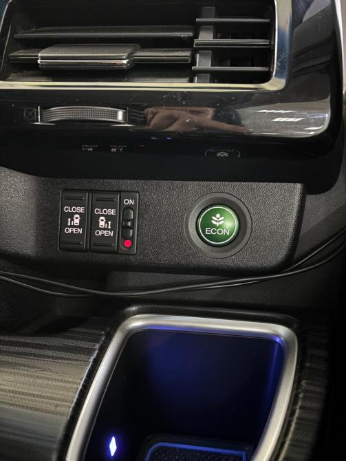 Honda Stepwgn V Альметьевск  - изображение 22