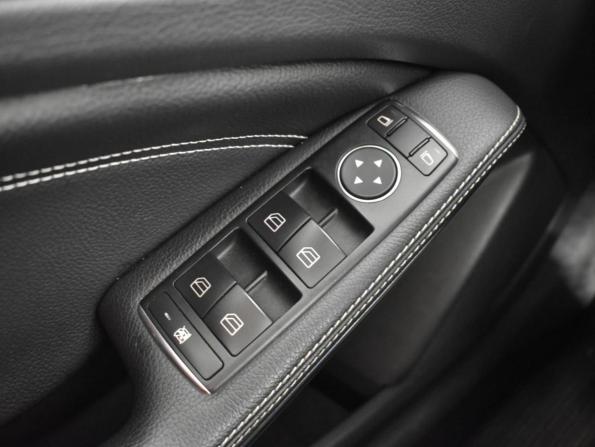 Mercedes-Benz A-Класс III (W176) с пробегом 2014 года, цена 1 396 200 рублей, 93350 км, хэтчбек, Автокод Объявления