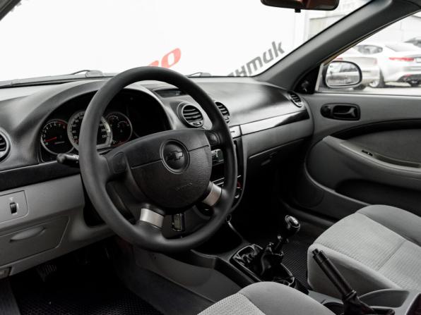Chevrolet Lacetti I с пробегом 2007 года, цена 420 000 рублей, 180610 км, хэтчбек, Автокод Объявления
