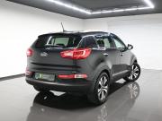 Kia Sportage III Тверь  - изображение 26