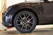 Audi Q8 I (4M) Москва  - изображение 78