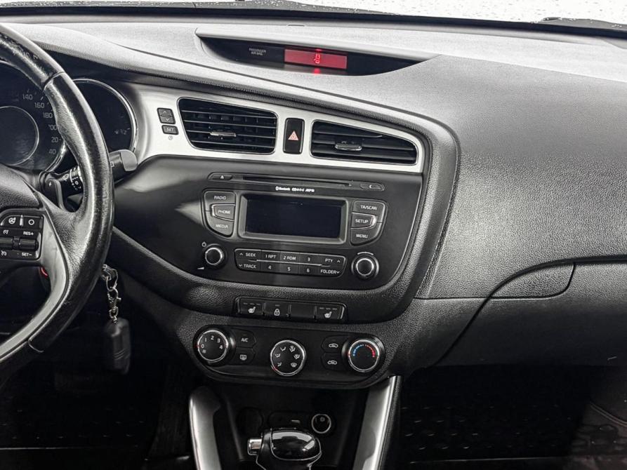 Kia Ceed II Рестайлинг Ногинск  - изображение 12