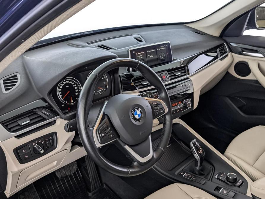 BMW X1 II (F48) Рестайлинг Москва  - изображение 15