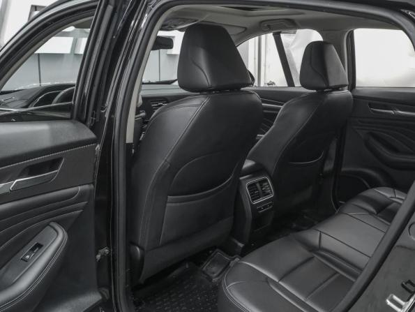 Haval F7x I с пробегом 2022 года, цена 1 550 000 рублей, 197517 км, внедорожник, Автокод Объявления
