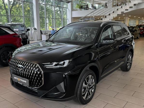 Новый Chery Tiggo 7L I 2025 года, цена 1 959 000 рублей, внедорожник, Автокод Объявления