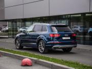 Audi Q7 II (4M) Санкт-Петербург  - изображение 47