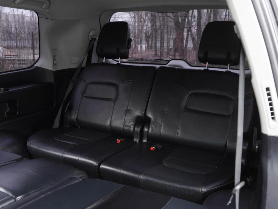 Toyota Land Cruiser 200 Series Рестайлинг 1 Волгоград  - изображение 12