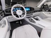 Mercedes-Benz Maybach GLS I Москва  - изображение 55